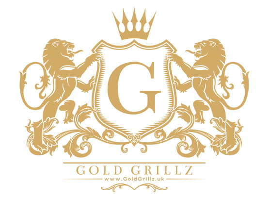 Gold Grillz